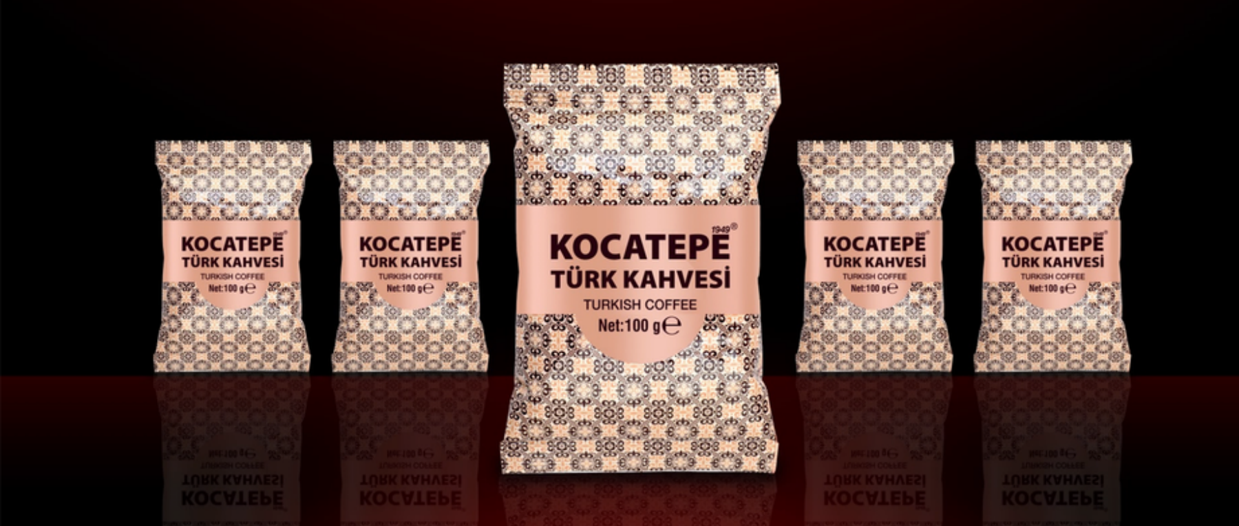 Kocatepe Türk Kahvesi