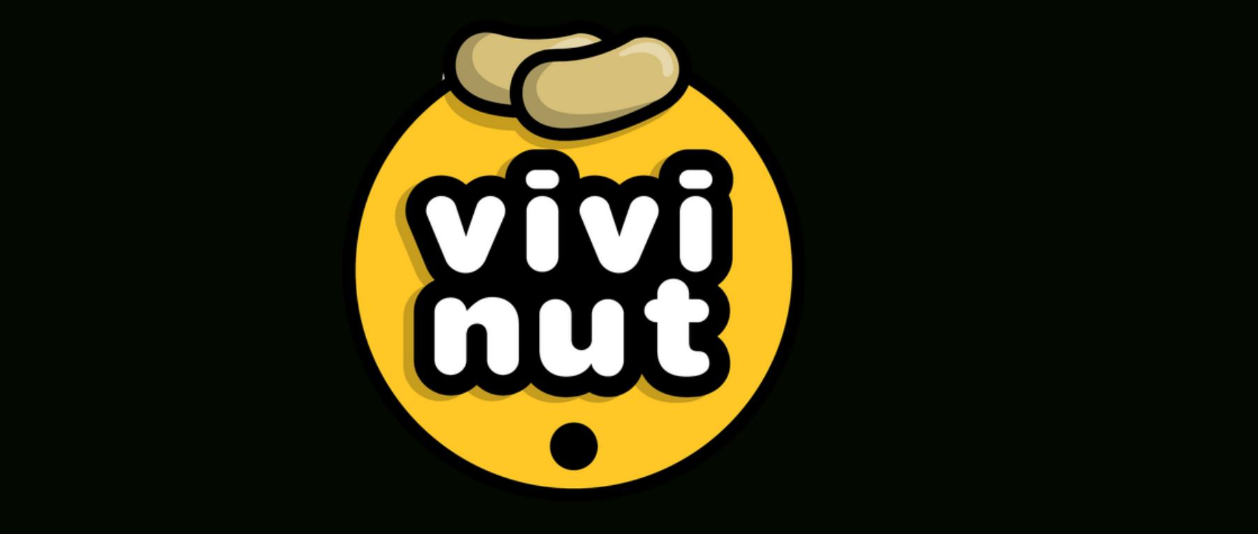 Vivi Nut Fıstık Ezmesi