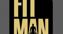 fit man - peanut butter