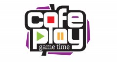 cafe play playstation