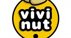 vivi nut - peanut butter